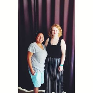 Meet your Posher, Brooke